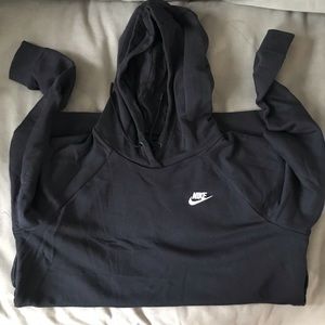 NSW ESSENTIAL FLEECE DRESS